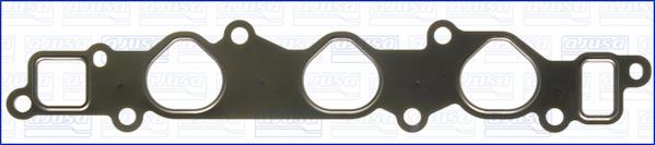 Air inlet manifold gasket Lexus RX: 13103800 Ajusa Intake manifold gasket