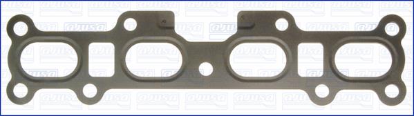 Exhaust manifold seal Mazda MX-5: 13100300 Ajusa Exhaust manifold gasket