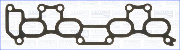 Engine intake manifold gasket Nissan: 13096200 Ajusa Intake manifold gasket