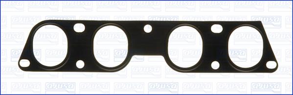 13093400 Ajusa Intake manifold gasket