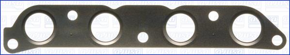 Exhaust manifold gasket Ajusa 13092200
