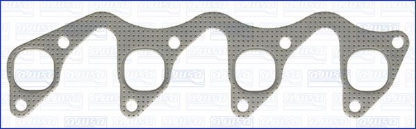 13089700 Ajusa Exhaust manifold gasket