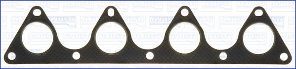 13086500 Ajusa Exhaust manifold gasket