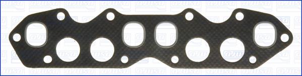 Air intake manifold gasket Renault: 13086300 Ajusa Gasket common intake and exhaust manifolds