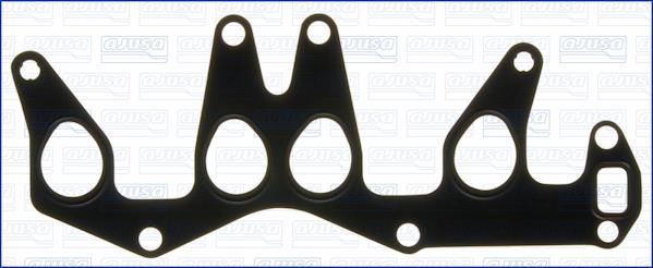 Engine intake manifold gasket Fiat Palio: 13085700 Ajusa Intake manifold gasket