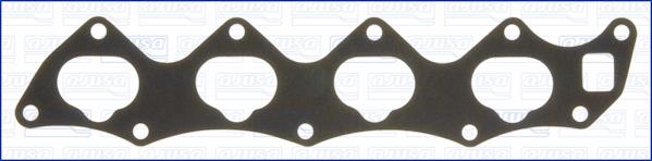 Air inlet manifold gasket Rover 200: 13085000 Ajusa Intake manifold gasket