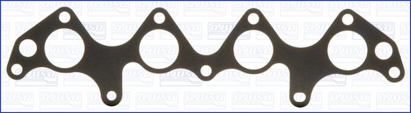 Air intake manifold gasket Rover: 13084200 Ajusa Intake manifold gasket