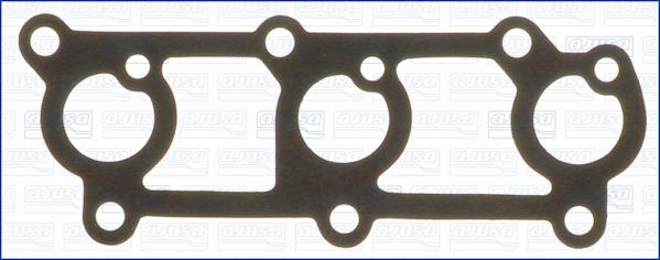 Air inlet manifold gasket Daewoo: 13080100 Ajusa Intake manifold gasket