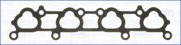 Air inlet manifold gasket Honda: 13078700 Ajusa Intake manifold gasket
