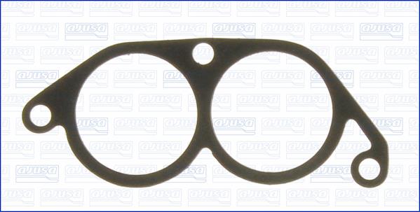 13076600 Ajusa Intake manifold gasket