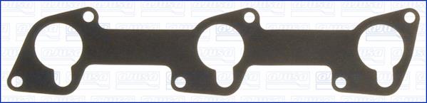 Air inlet manifold gasket Fiat Croma: 13076200 Ajusa Intake manifold gasket