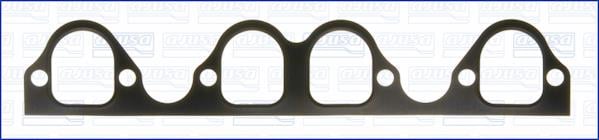 13075700 Ajusa Intake manifold gasket