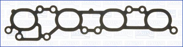 13075300 Ajusa Intake manifold gasket