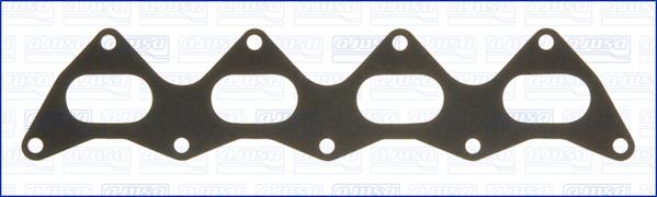 13074700 Ajusa Intake manifold gasket