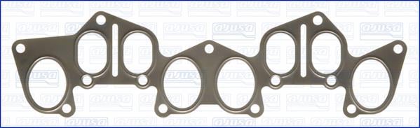 Air intake manifold gasket Citroen Jumpy: 13073700 Ajusa Gasket common intake and exhaust manifolds