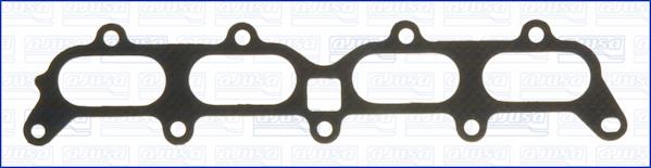 Air inlet manifold gasket Renault: 13072900 Ajusa Intake manifold gasket