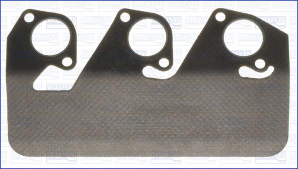 13068900 Ajusa Exhaust manifold gasket