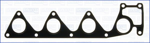 Air intake manifold gasket Suzuki: 13066200 Ajusa Intake manifold gasket