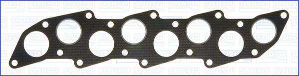 13062100 Ajusa Gasket common intake and exhaust manifolds
