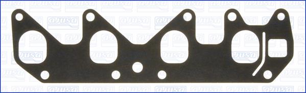 13061000 Ajusa Intake manifold gasket