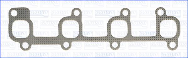 13057600 Ajusa Exhaust manifold gasket
