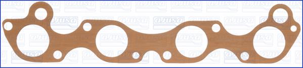 13054700 Ajusa Intake manifold gasket