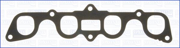 Engine intake manifold gasket Morgan: 13050900 Ajusa Intake manifold gasket