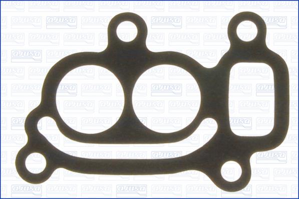 Air intake manifold gasket Proton: 13048800 Ajusa Intake manifold gasket