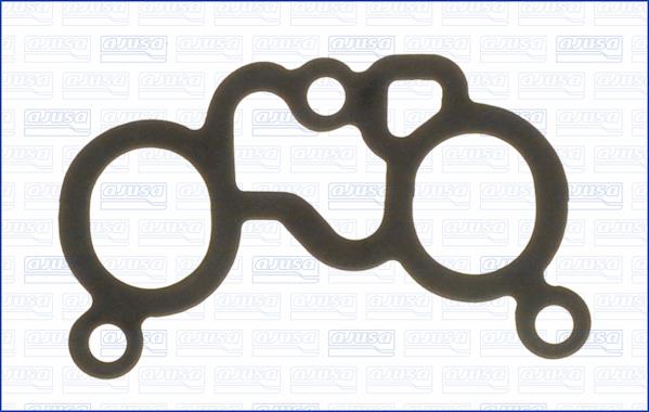 13042800 Ajusa Intake manifold gasket