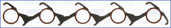 Air inlet manifold gasket Daewoo: 13038500 Ajusa Intake manifold gasket