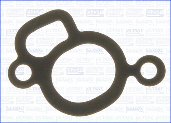 13029200 Ajusa Intake manifold gasket