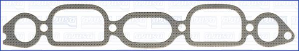 Air inlet manifold gasket Mercedes G-Class: 13028500 Ajusa Gasket common intake and exhaust manifolds