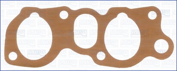 Ajusa 13028400 Intake manifold gasket 13028400 13028400 Ajusa Intake manifold gasket