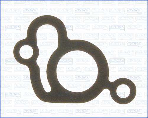 13023500 Ajusa Intake manifold gasket
