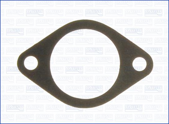 13020700 Ajusa Intake manifold gasket