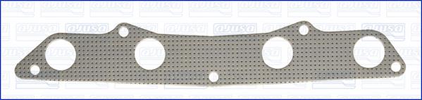 13019900 Ajusa Exhaust manifold gasket