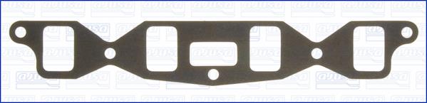 13018700 Ajusa Intake manifold gasket