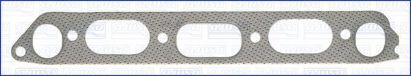 13015900 Ajusa Gasket common intake and exhaust manifolds