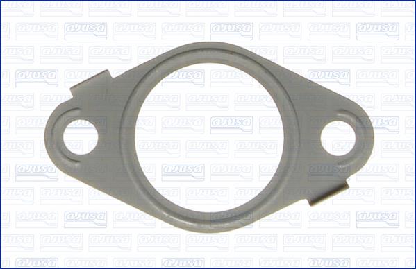 13012400 Ajusa Exhaust manifold gasket