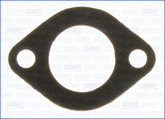13011700 Ajusa Exhaust manifold gasket