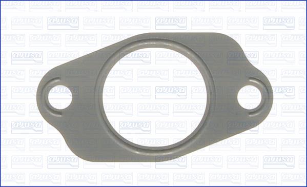 Ajusa 13009700 Exhaust manifold gasket 13009700 13009700 Ajusa Exhaust manifold gasket