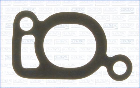 13006900 Ajusa Intake manifold gasket