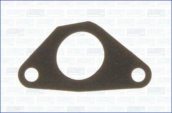 13006400 Ajusa Intake manifold gasket