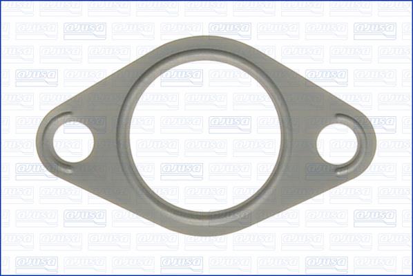 13006000 Ajusa Exhaust manifold gasket