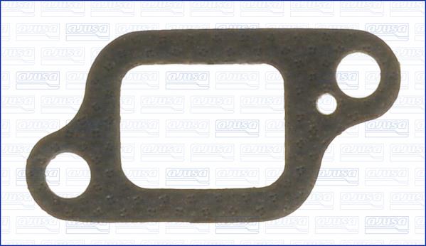 13004900 Ajusa Exhaust manifold gasket