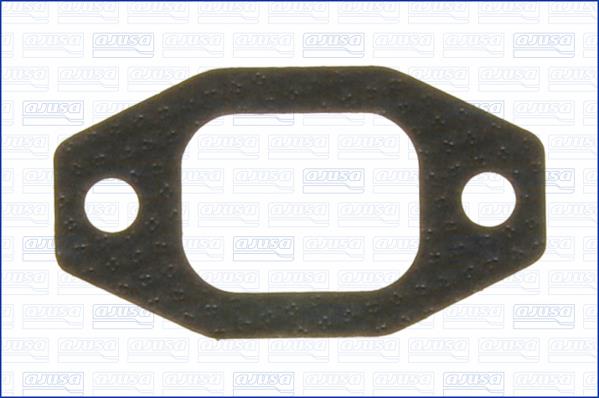13004600 Ajusa Exhaust manifold gasket