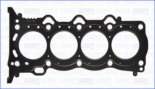 Cylinder head seal Mini: 10180230 Ajusa Cylinder head gasket