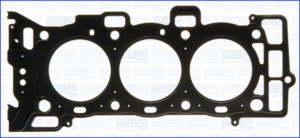 Top gasket Saab: 10179800 Ajusa Cylinder head gasket