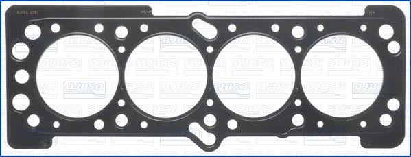 Cylinder head seal Daewoo: 10179200 Ajusa Cylinder head gasket