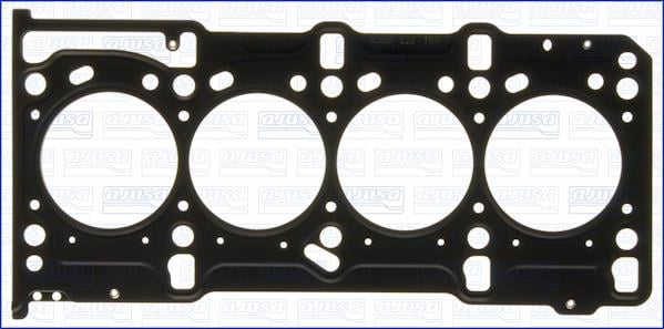 Top gasket Opel Corsa E: 10179120 Ajusa Cylinder head gasket